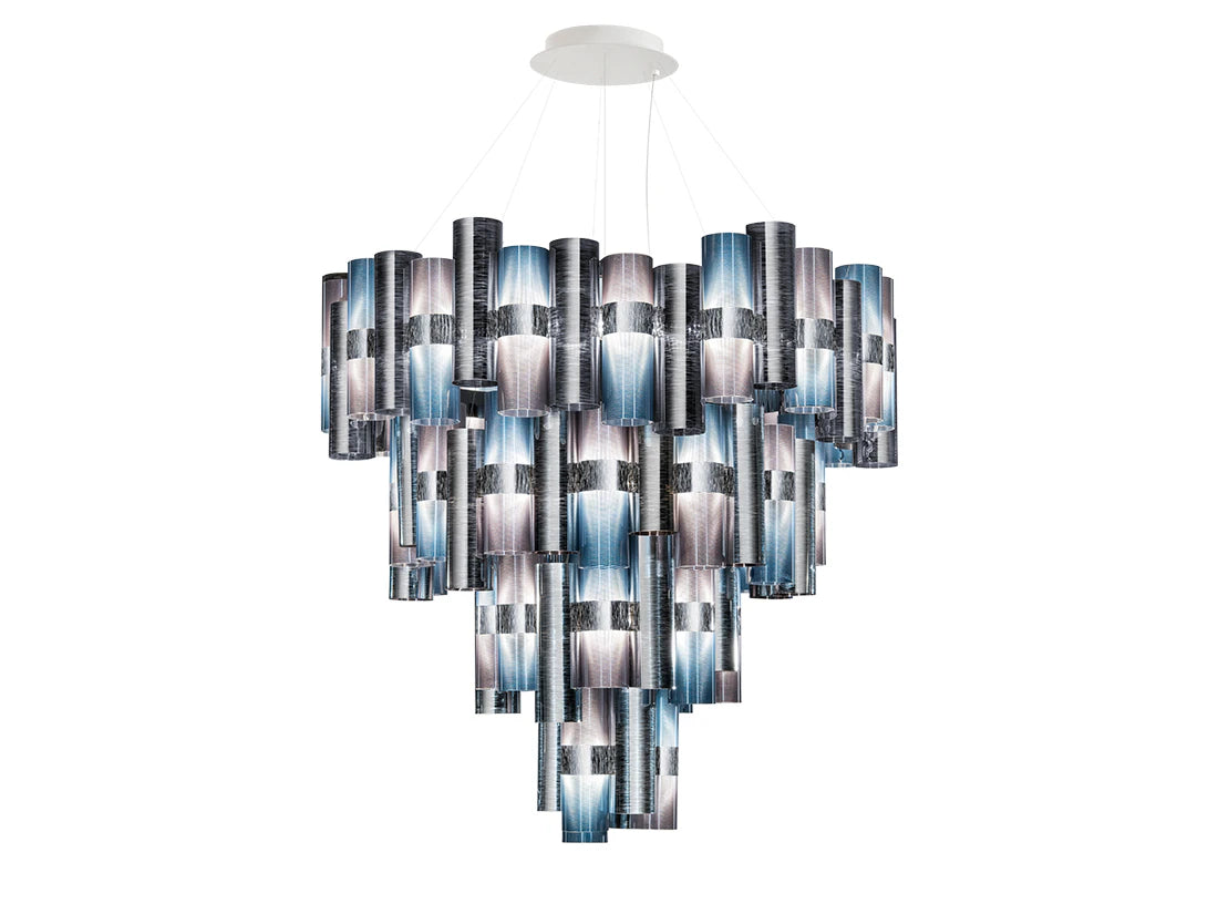 La Lollo Chandelier, LED