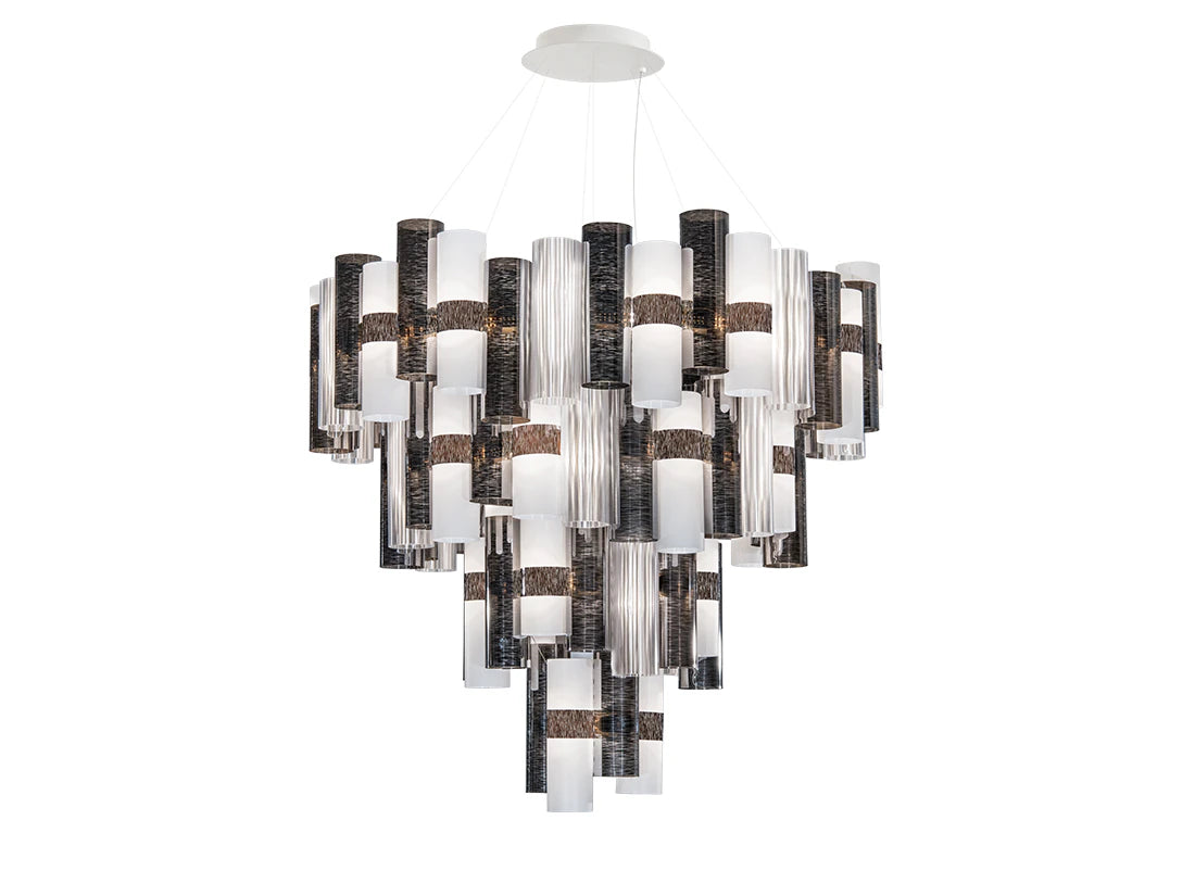 La Lollo Chandelier, LED