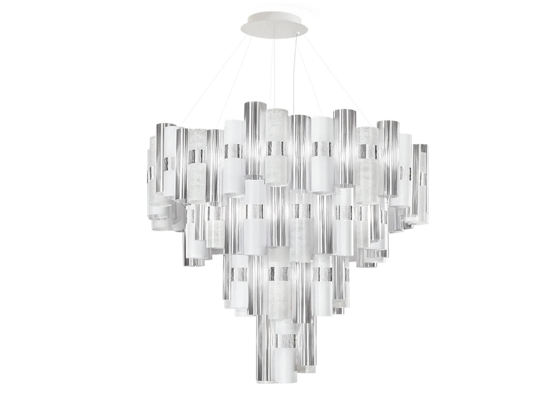 La Lollo Chandelier, LED