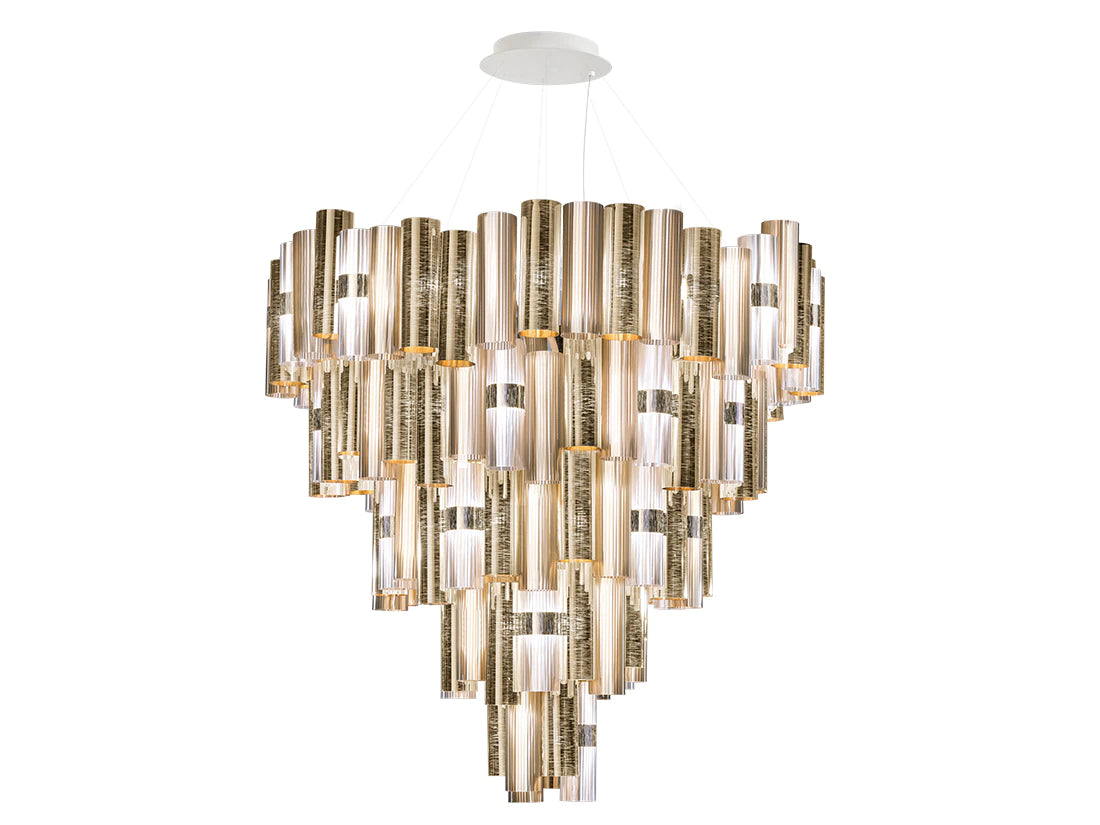 La Lollo Chandelier, LED