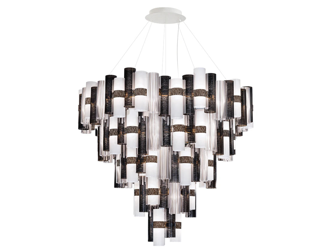 La Lollo Chandelier, LED