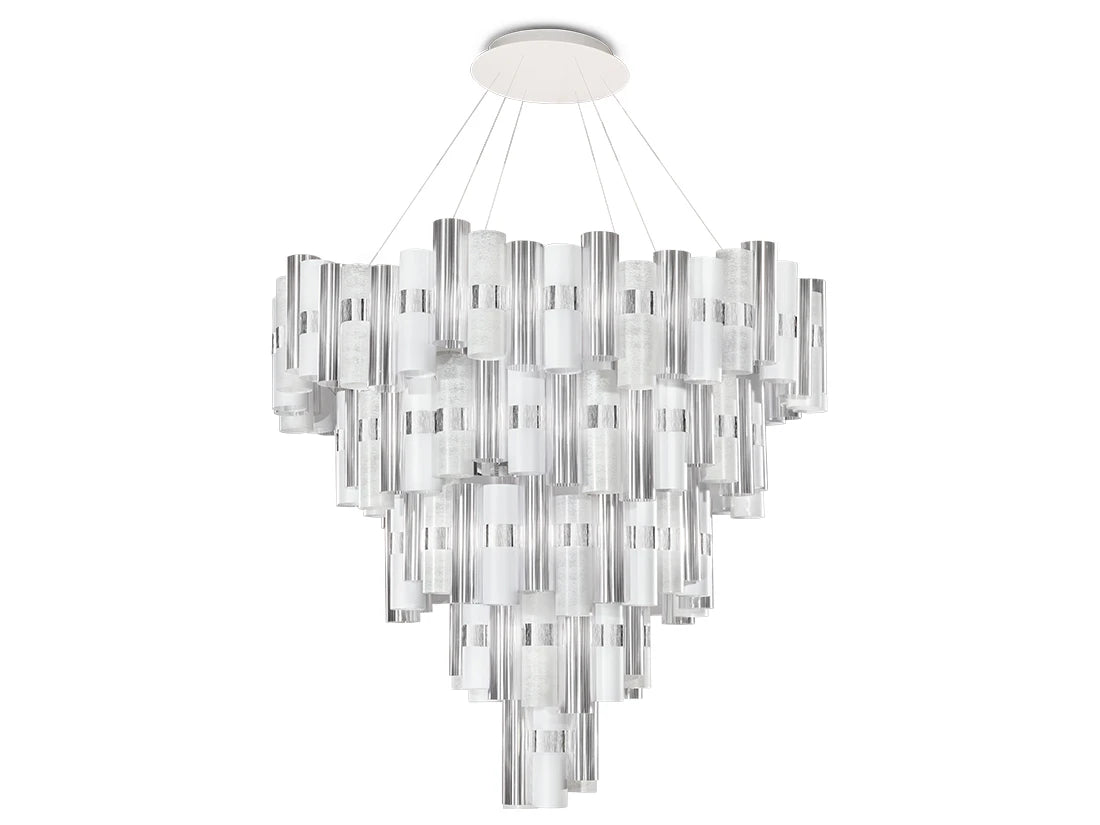 La Lollo Chandelier, LED