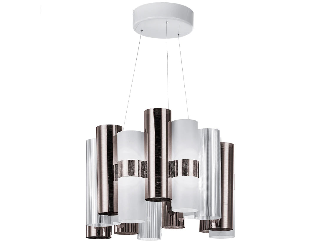 La Lollo Round Pendant, LED