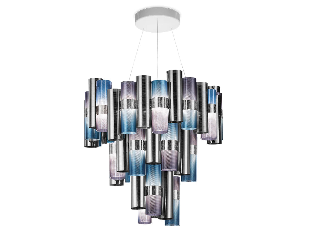 La Lollo Chandelier, LED