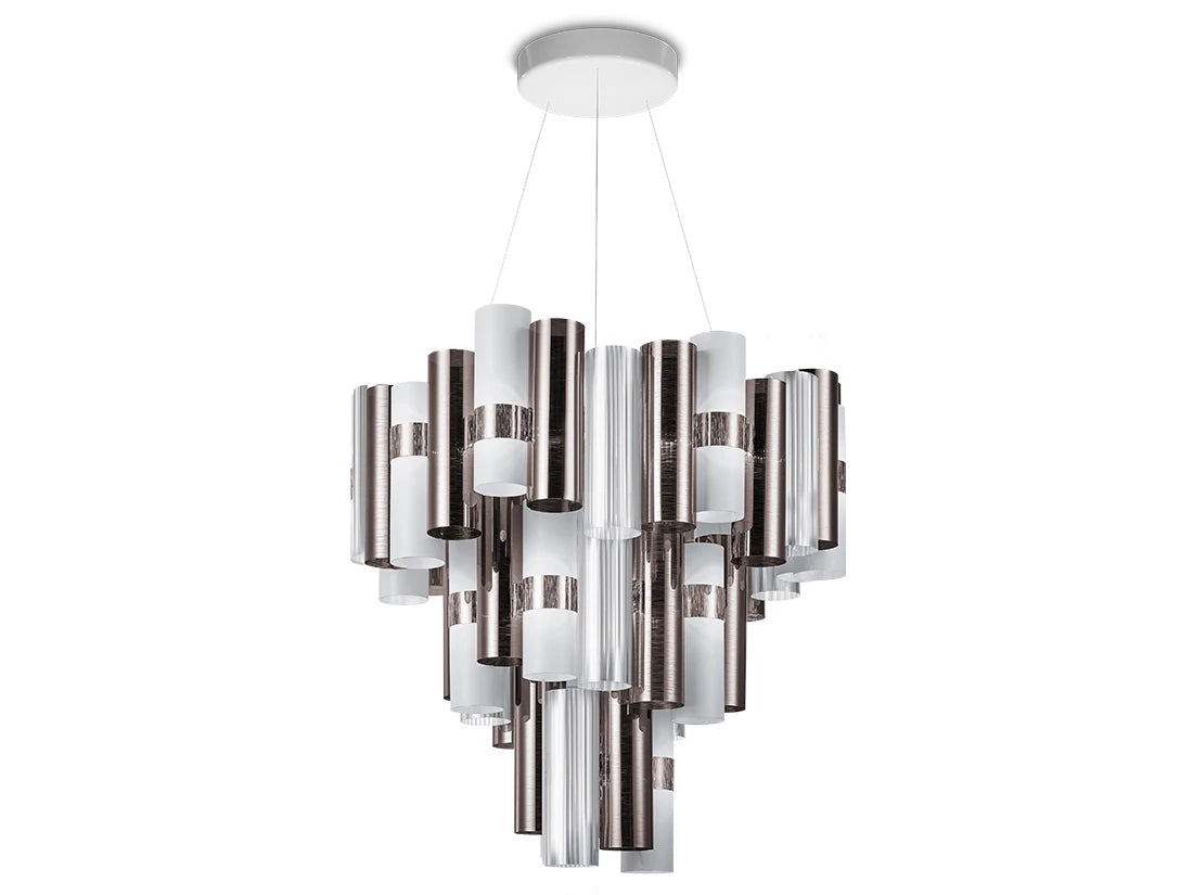 La Lollo Chandelier, LED