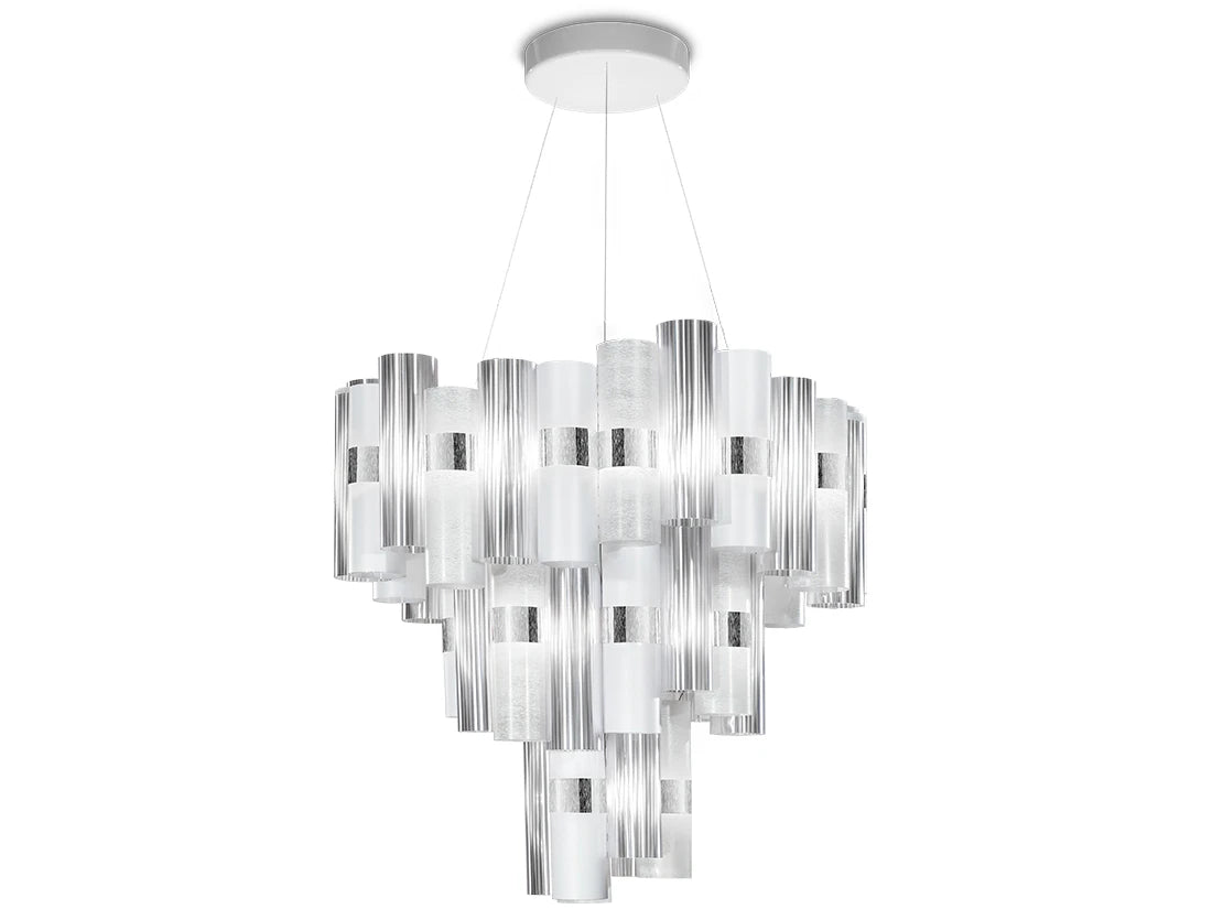 La Lollo Chandelier, LED