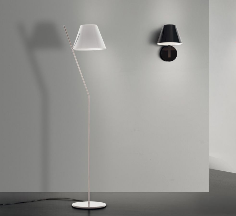 La Petit Wall Light, White, E14 IP20
