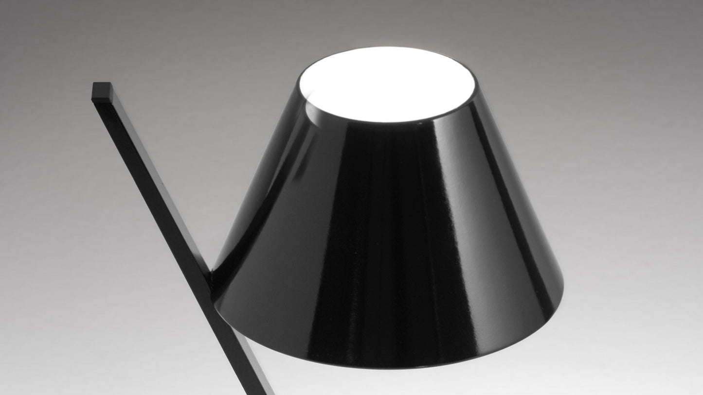 La Petit Table Lamp, White, E14, IP20