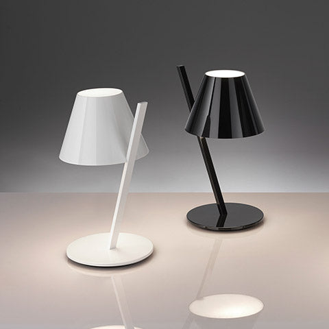 La Petit Table Lamp, White, E14, IP20