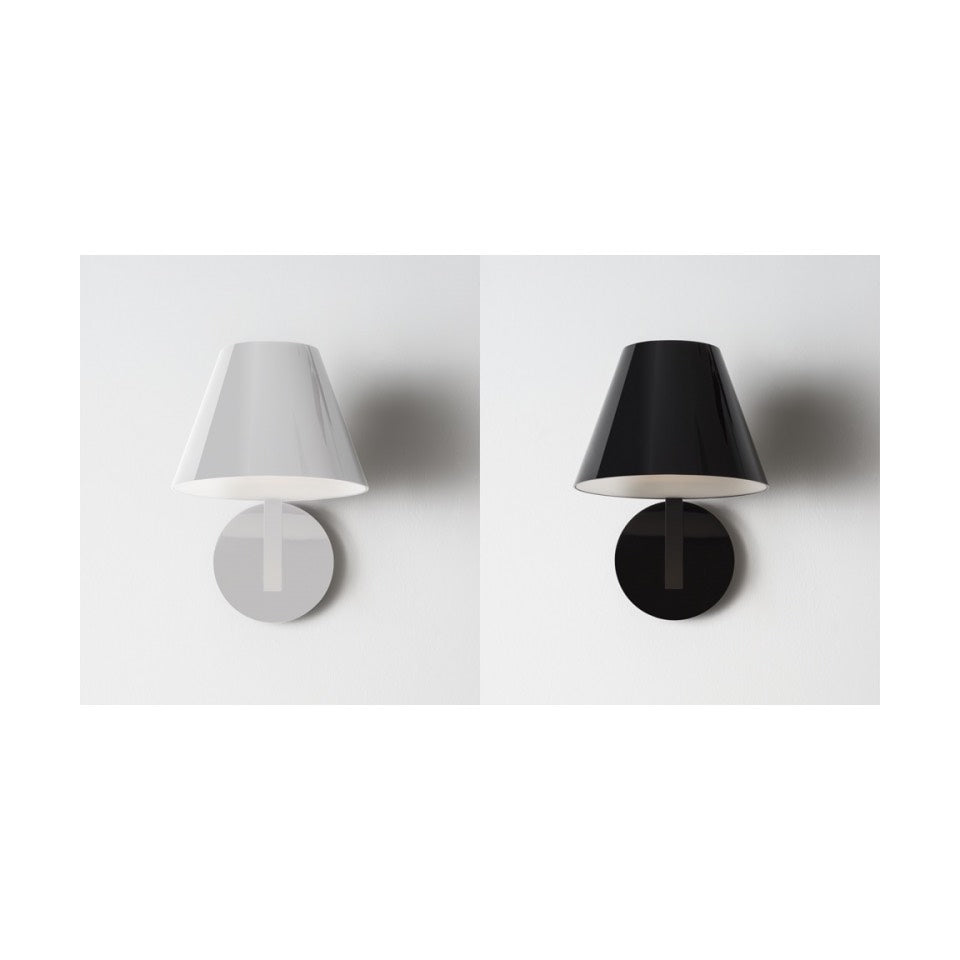 La Petit Wall Light, White, E14 IP20