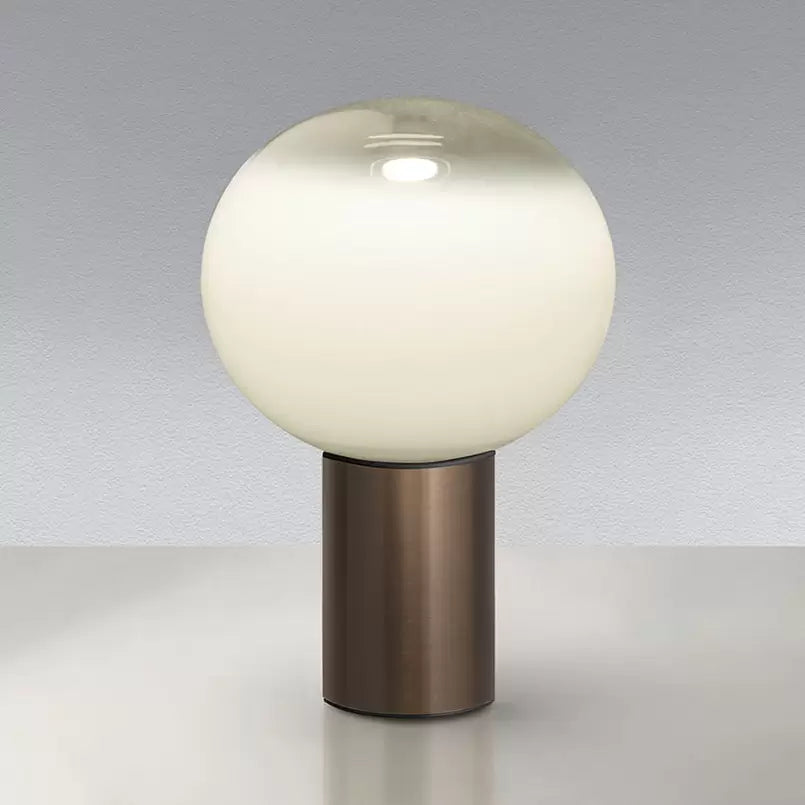 Laguna Table Lamp, Bronze, IP20