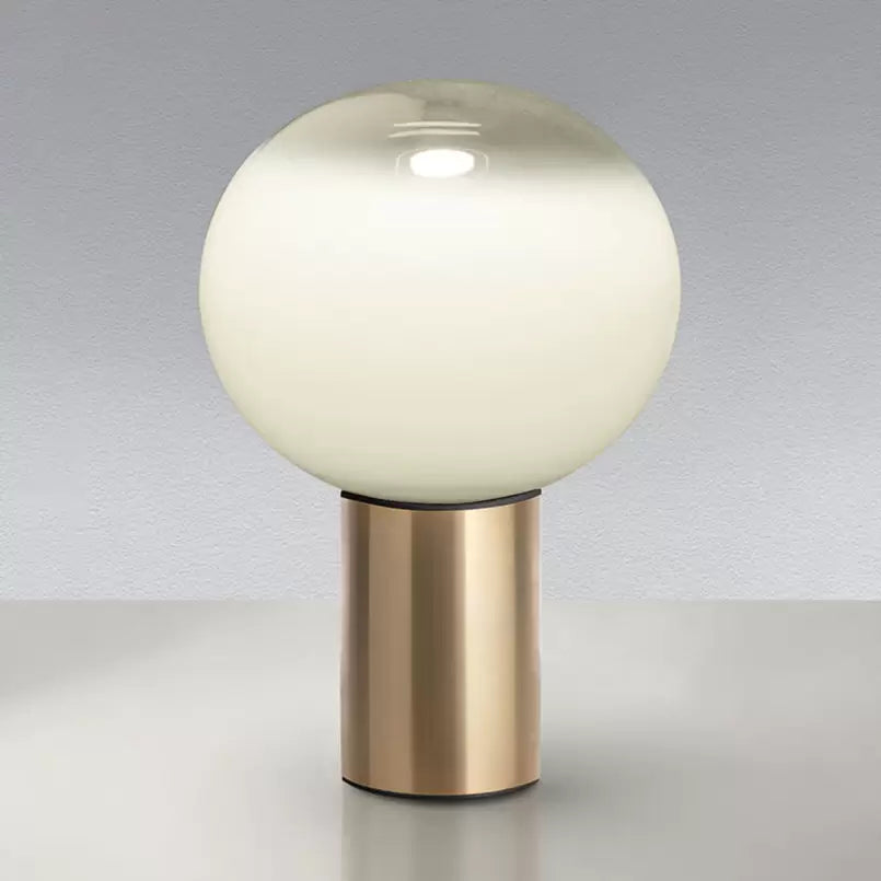 Laguna Table Lamp, Brass, IP20