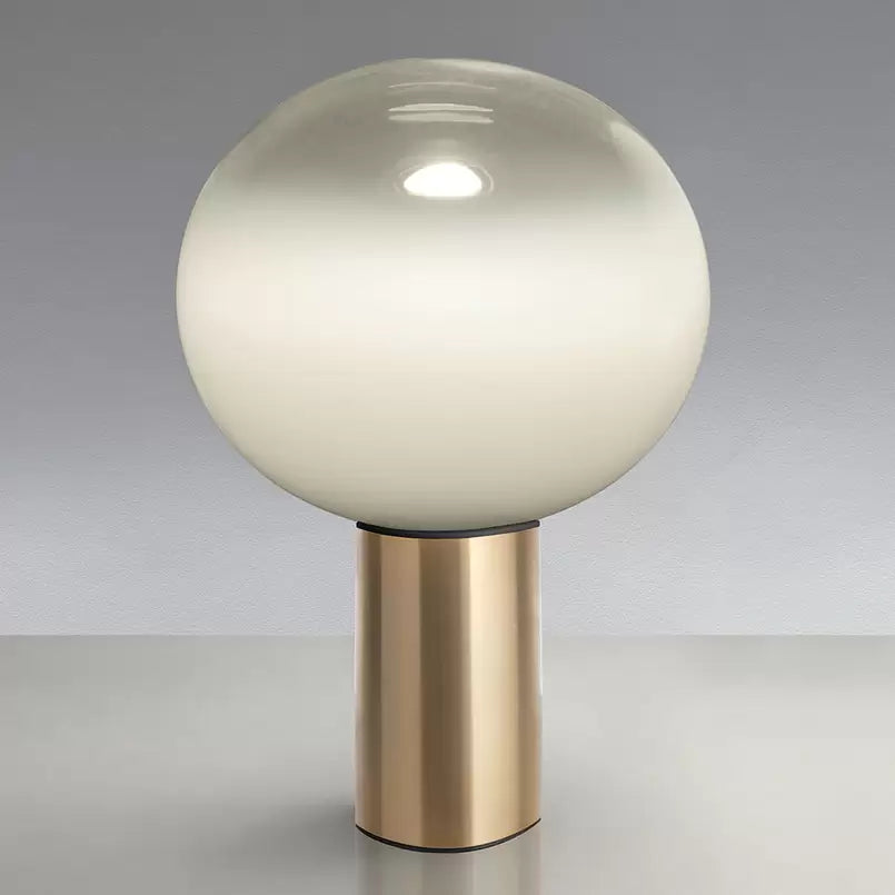 Laguna Table Lamp, Brass, IP20