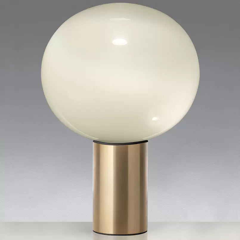 Laguna Table Lamp, Brass, IP20