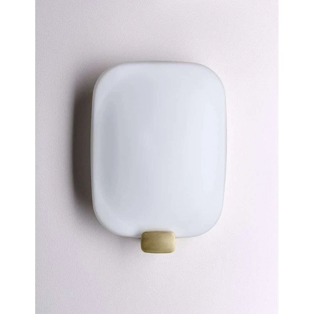 DCW Editions Love Me Tender Vertical Wall Light unlit