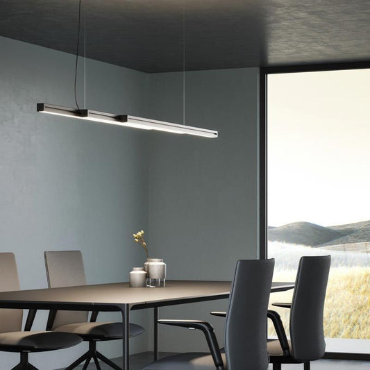 Light Glide Pendant, Adjustable, LED, IP40