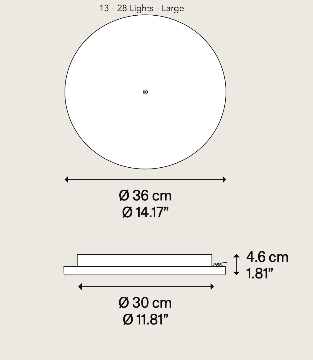 Z: Lodes Canopy, Radial