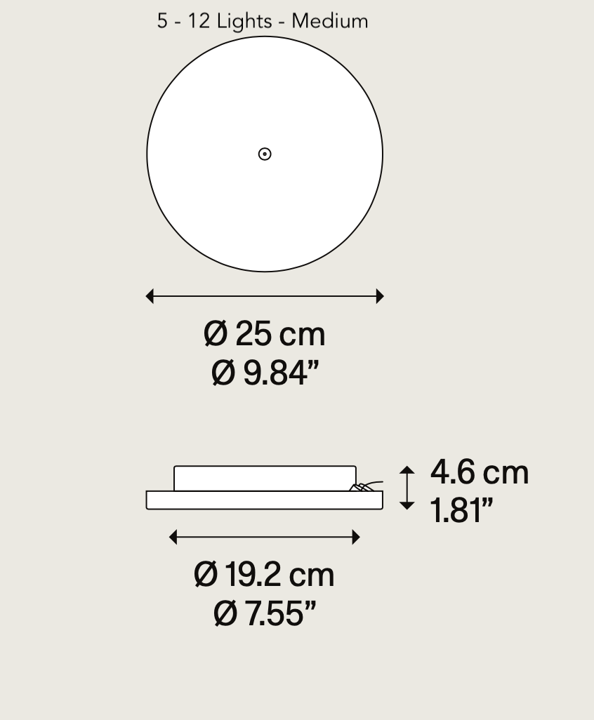 Z: Lodes Canopy, Radial