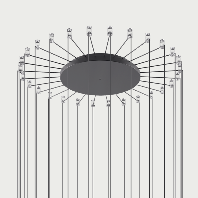 Z: Lodes Canopy, Radial