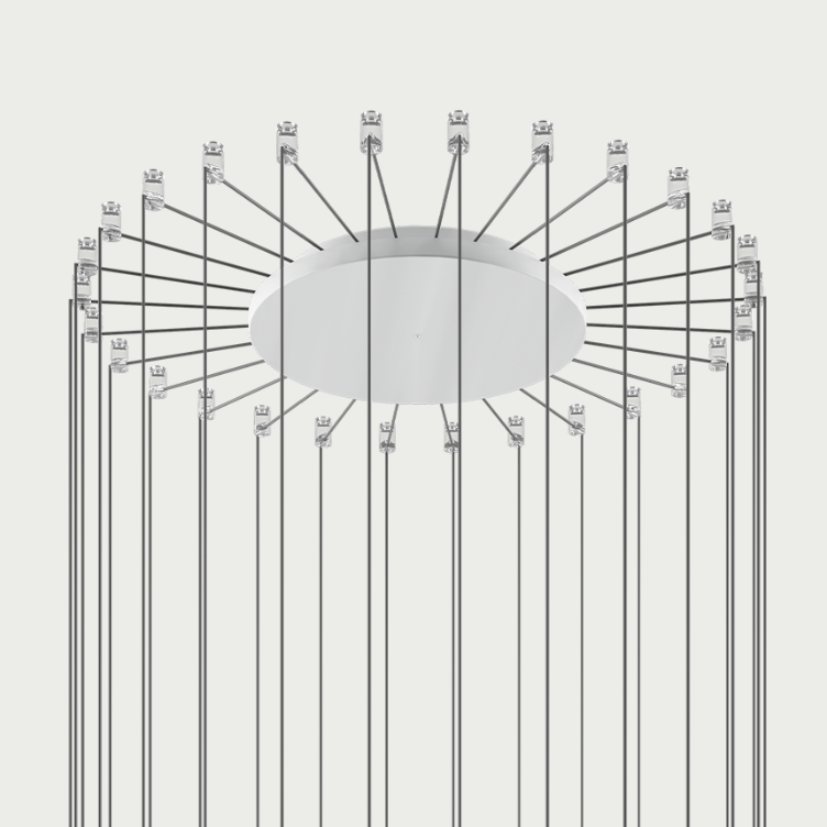 Z: Lodes Canopy, Radial