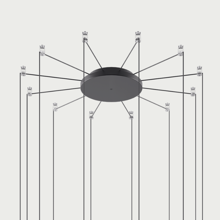 Z: Lodes Canopy, Radial