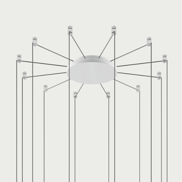 Z: Lodes Canopy, Radial