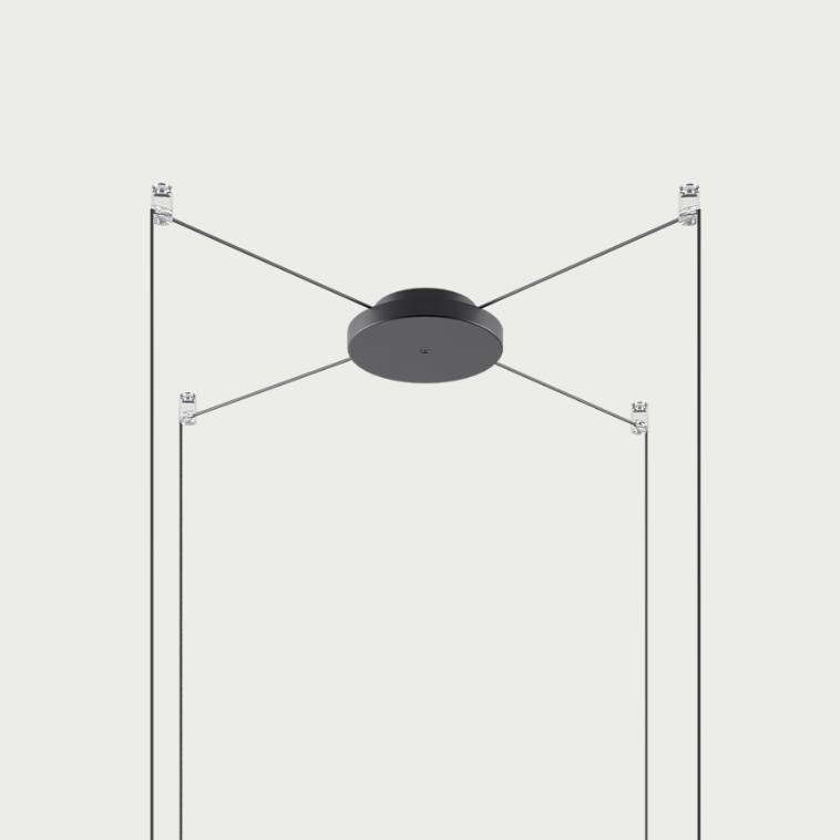 Z: Lodes Canopy, Radial