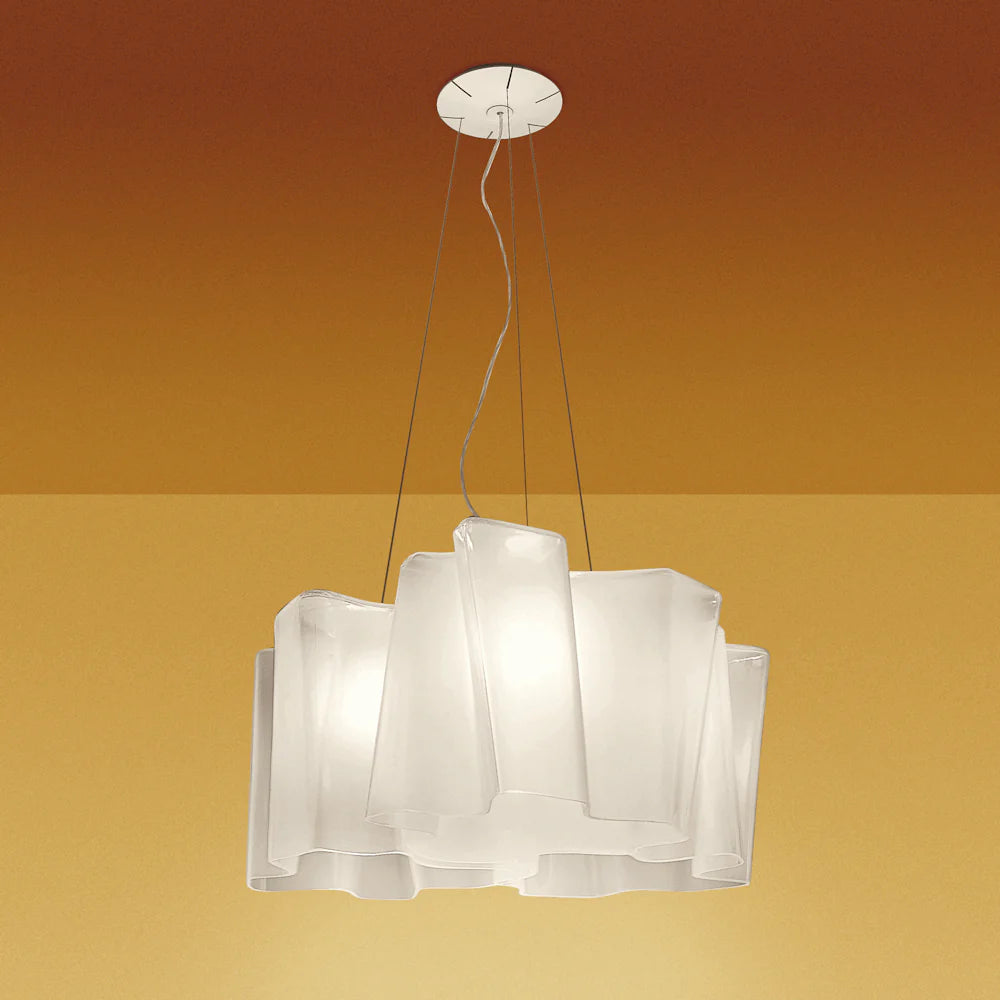 Logico Pendant, Triple, E27, IP20