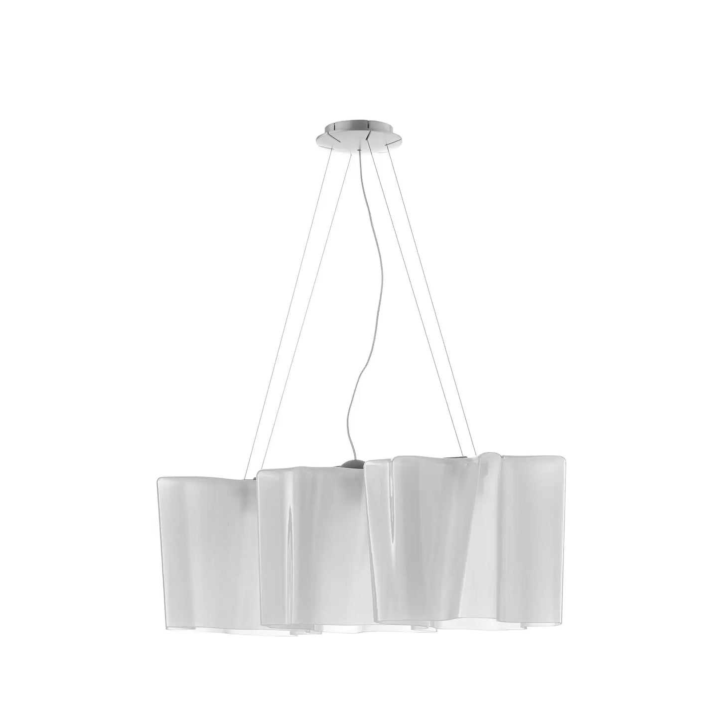 Logico Pendant, Linear, E27, IP20