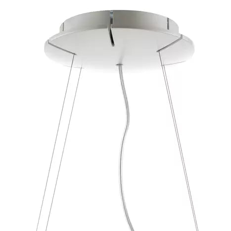 Logico Pendant, Linear, E27, IP20