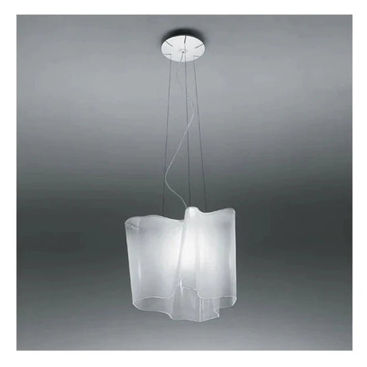 Logico Pendant, Single, E27, IP20