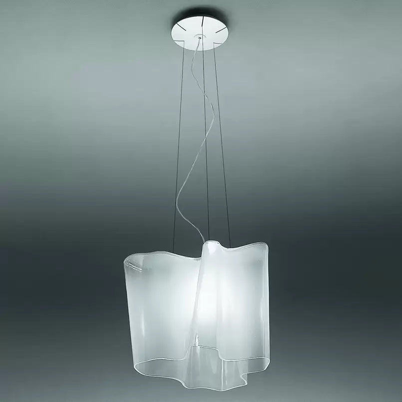 Logico Pendant, Single, E27, IP20