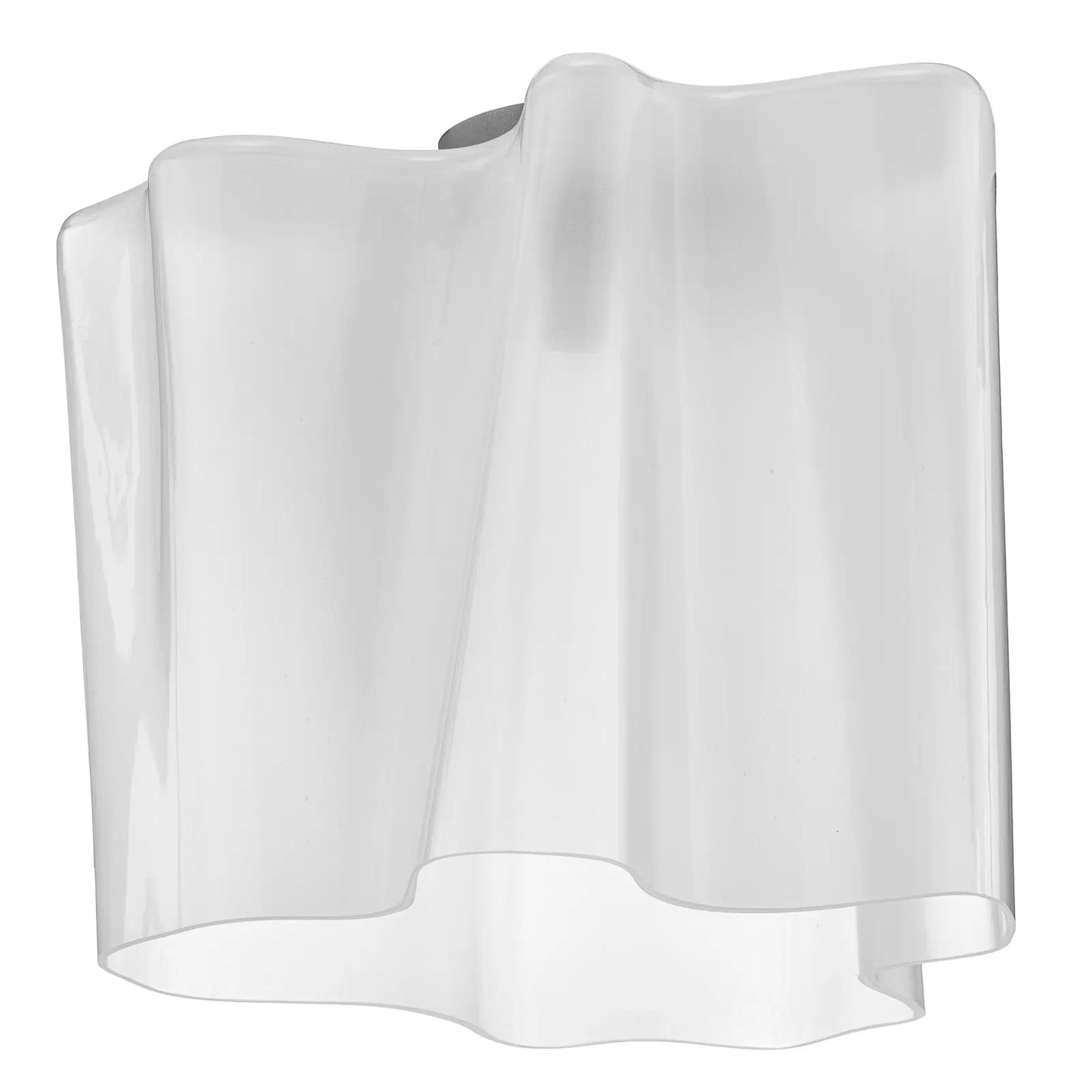 Logico Ceiling, White, Single, IP20