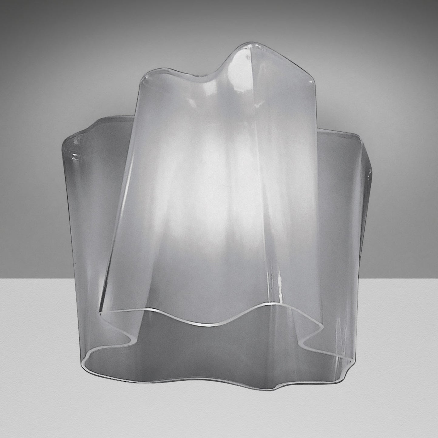 Logico Ceiling, Grey, Single, IP20