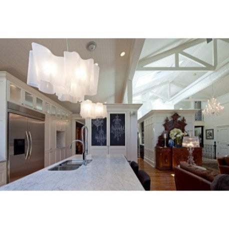 Logico Pendant, Single, E27, IP20