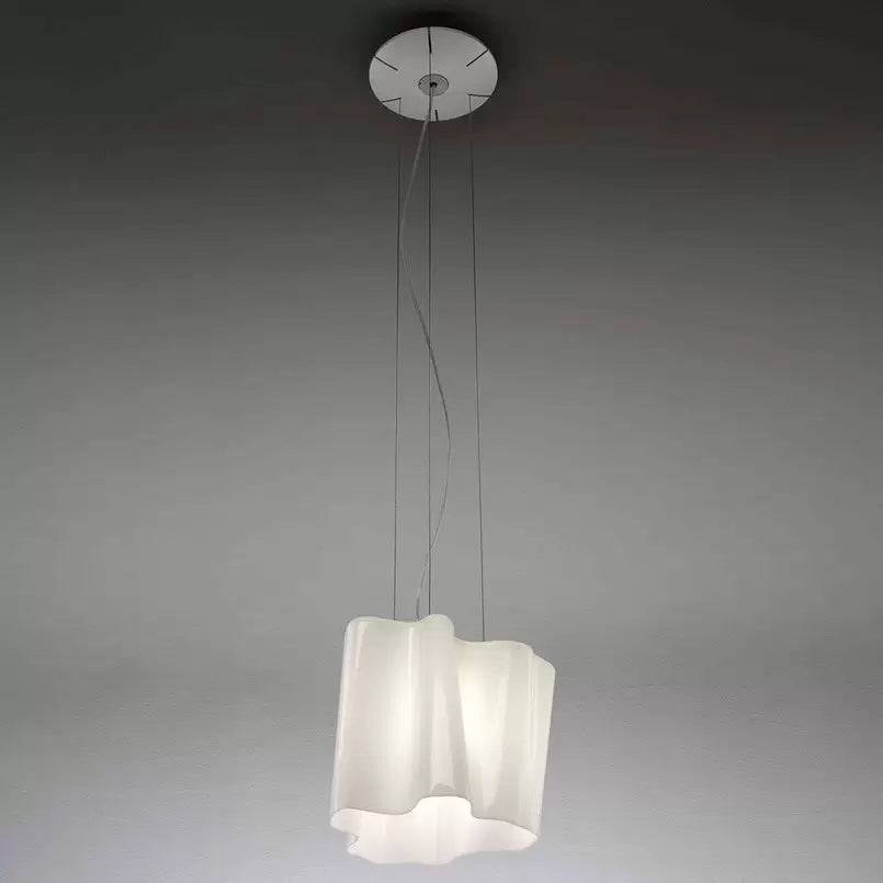 Logico Pendant, Single, E27, IP20