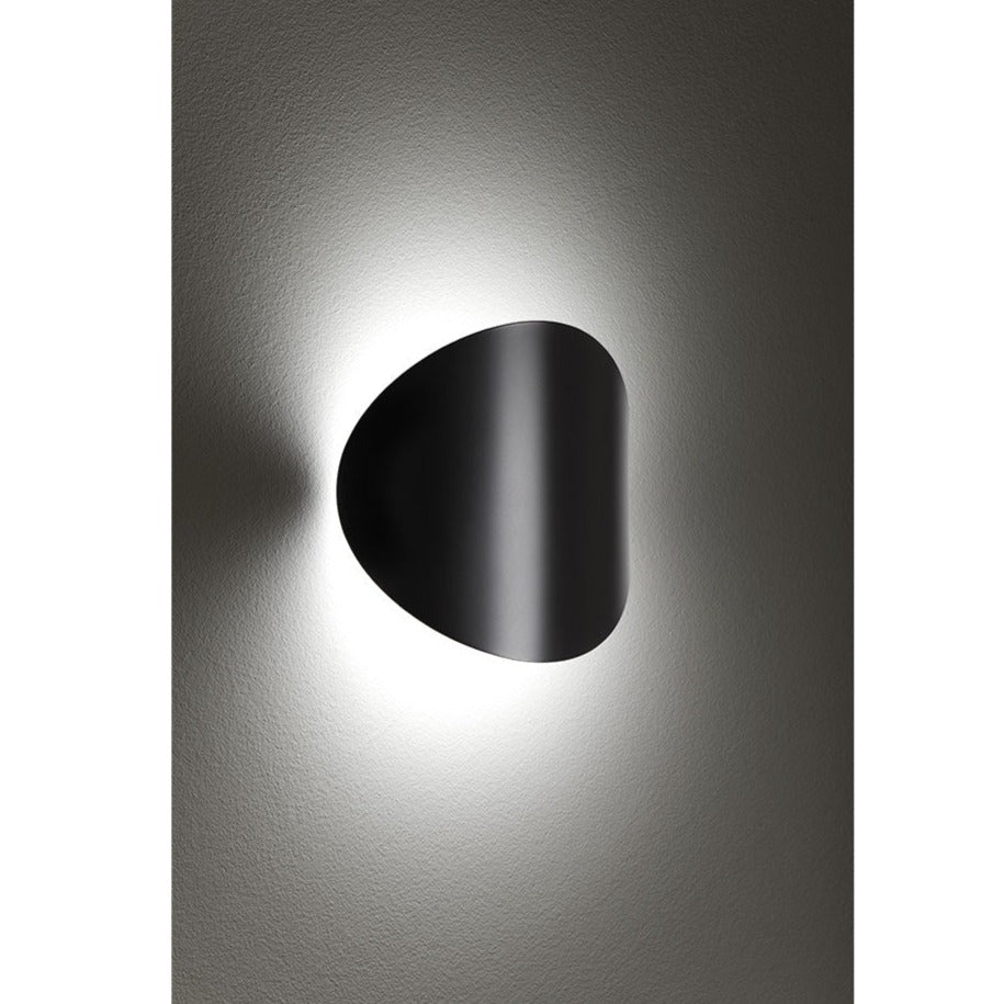 Lune Wall Light, LED, Triac Dim, IP65