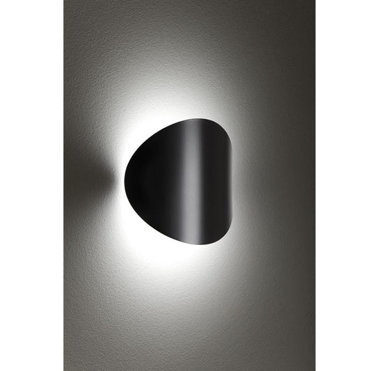 Lune Wall Light, LED, Triac Dim, IP65