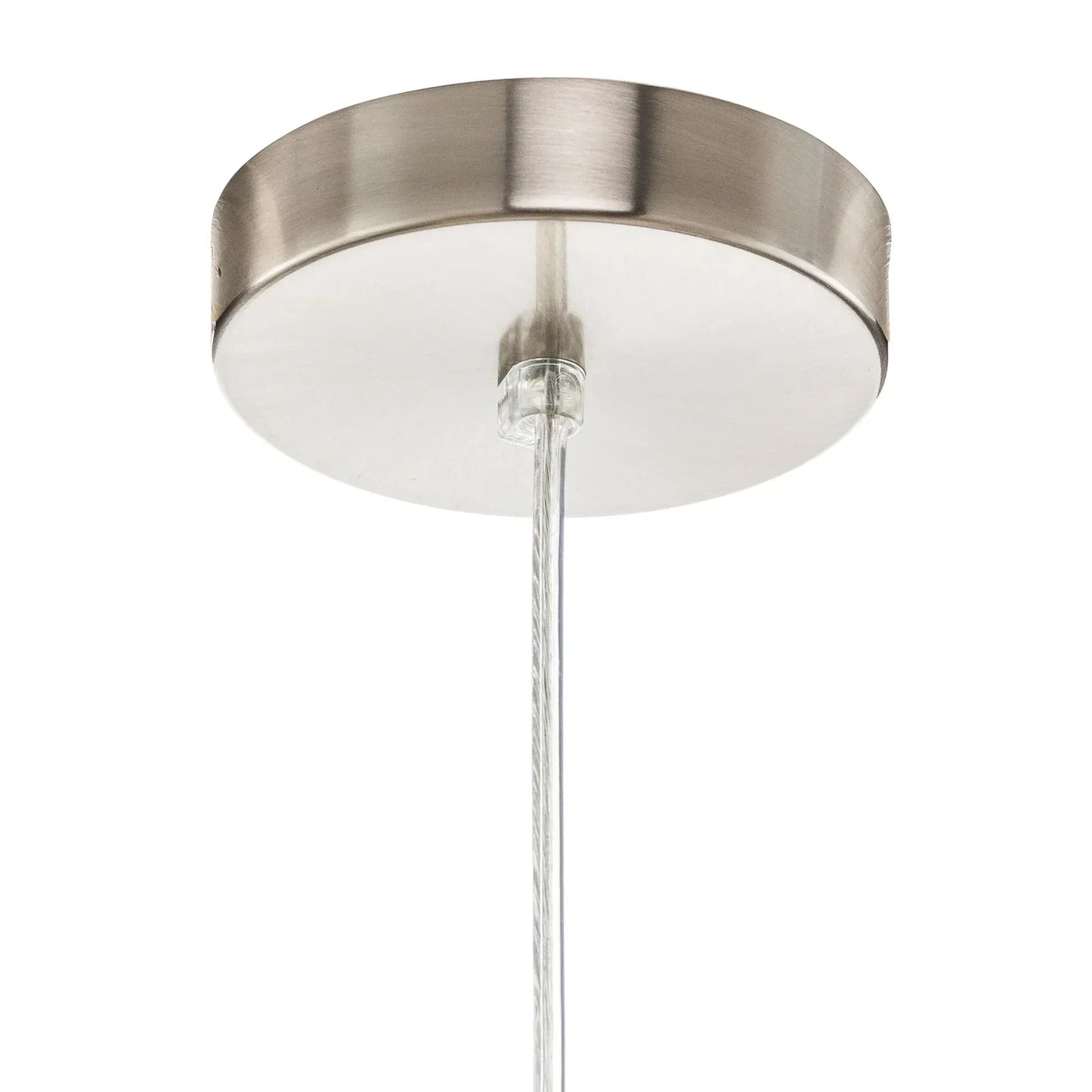 Mei Pendant, 125 cm, Cream Ribbons, E27, IP20