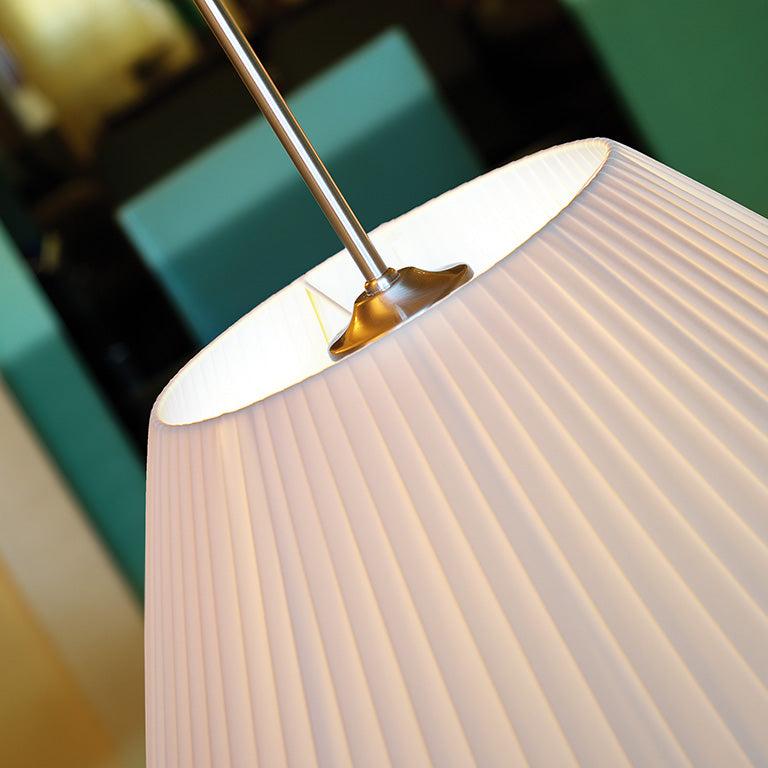 Mei Pendant, 150 cm, White Ribbons, E27, IP20