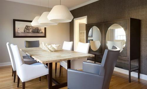 Mei Pendant, 150 cm, White Ribbons, E27, IP20
