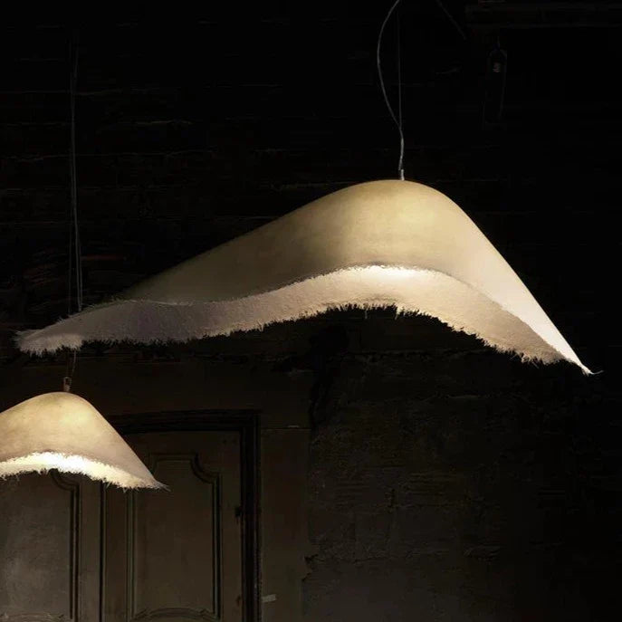 Moby Pendant, E27, IP44