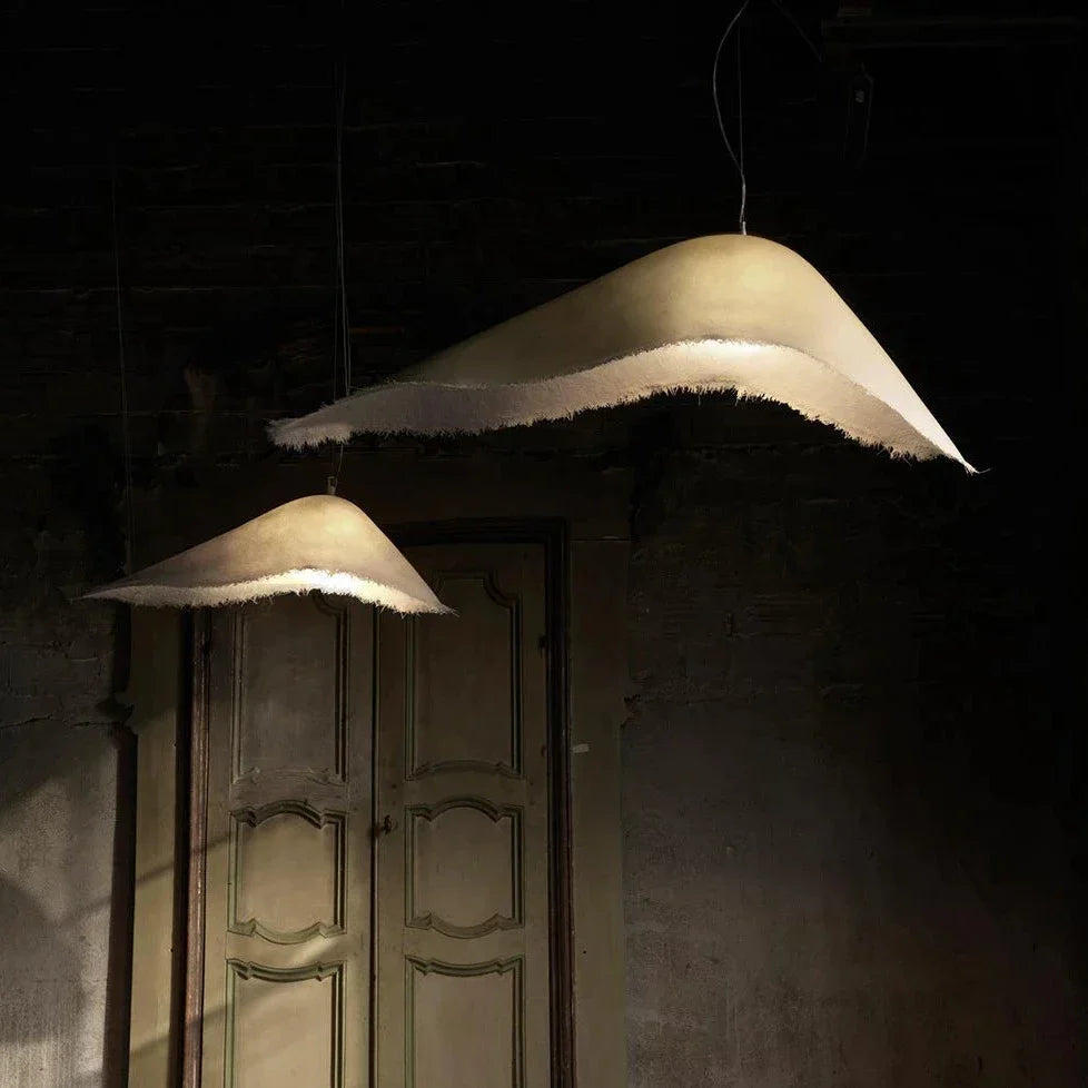 Moby Pendant, E27, IP44