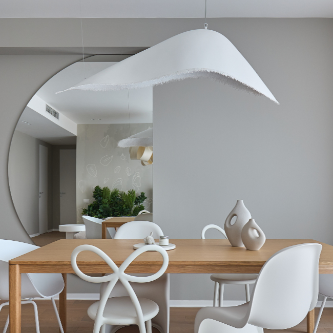 Moby Pendant, E27, IP44