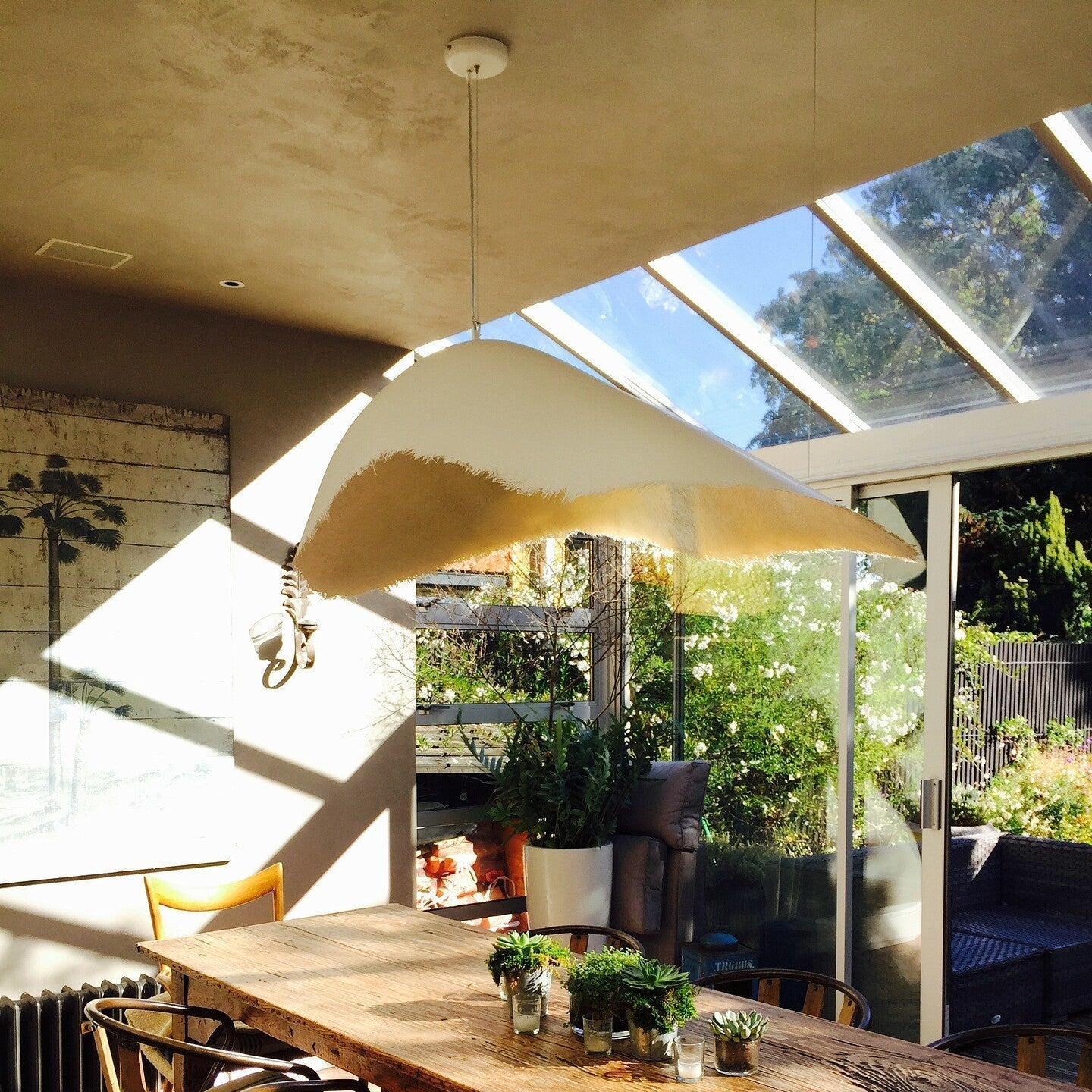 Moby Pendant, E27, IP44