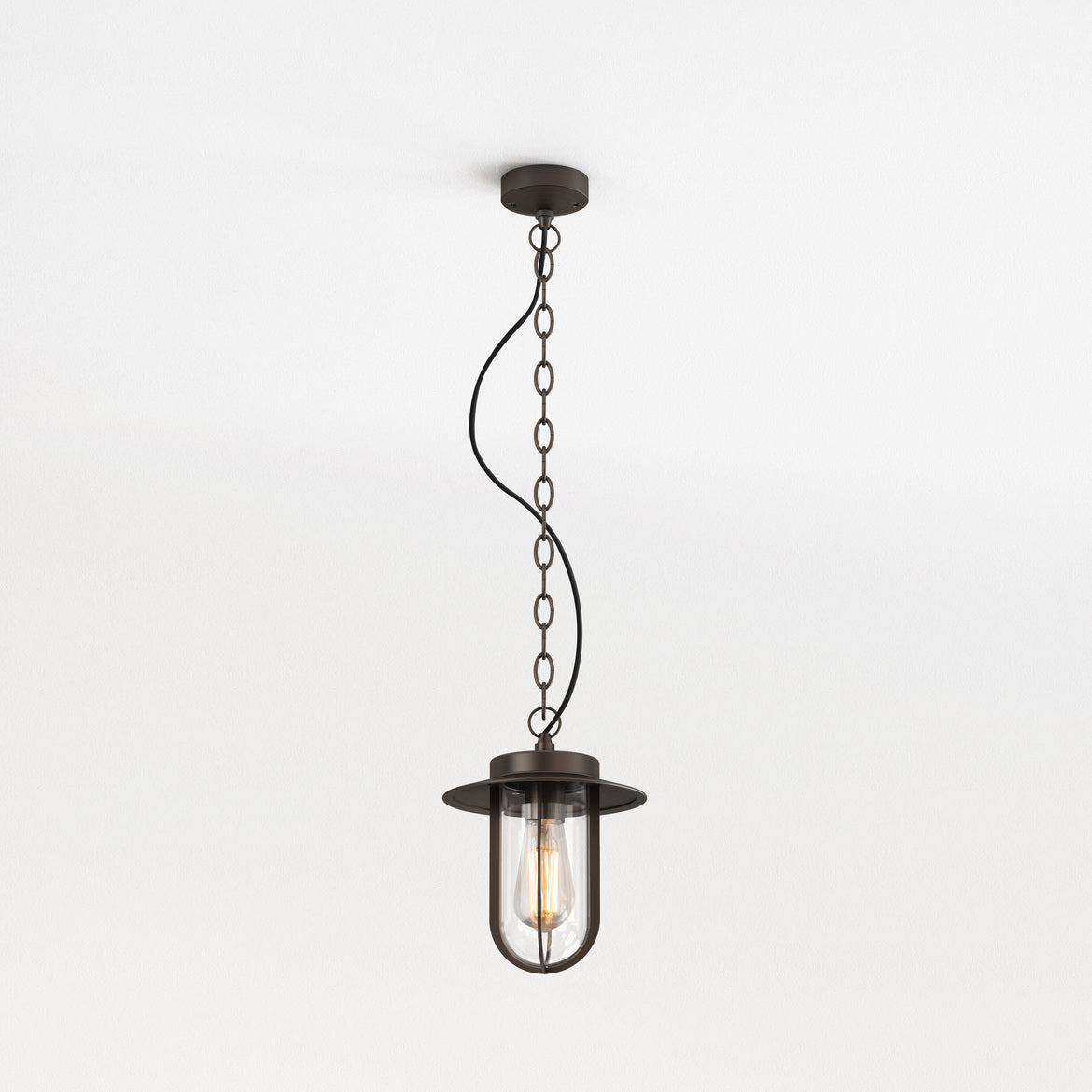 Montparnasse Pendant, E27, IP44