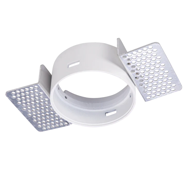 Z: Proled Accessory Mount for Move and Globe TRIMLESS UKIT1TR