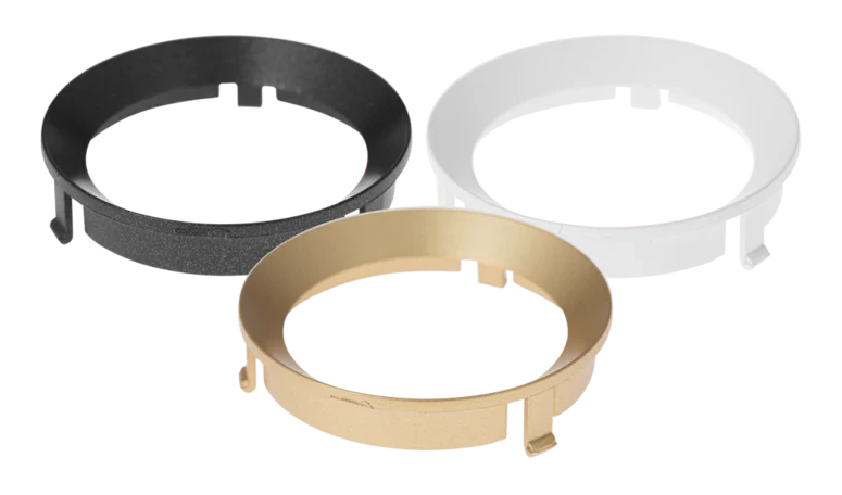 Move Spot Light, Long, Adjustable, White, 11W, LED, Dim, IP20