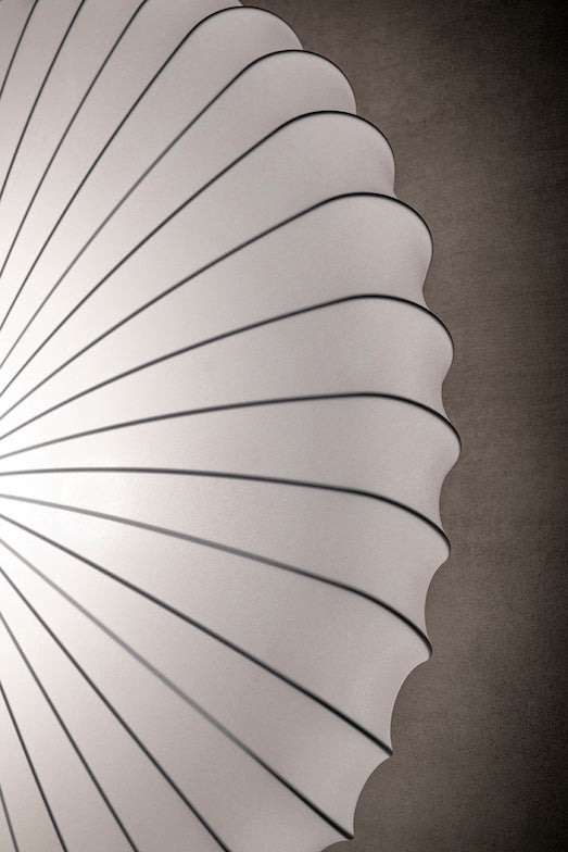 Muse Ceiling or Wall, Flower, E27, IP20