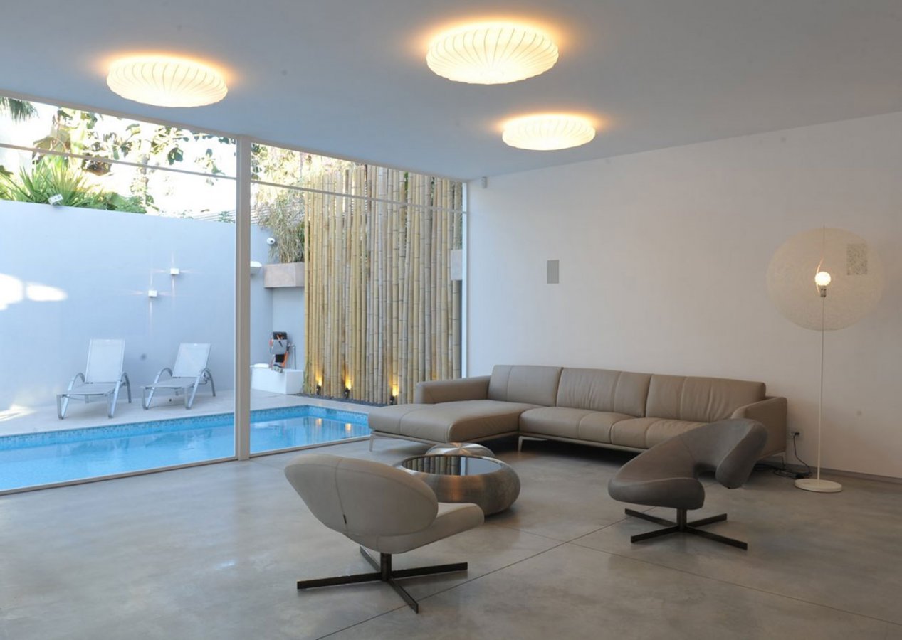 Muse Ceiling or Wall, Sticks, E27, IP20